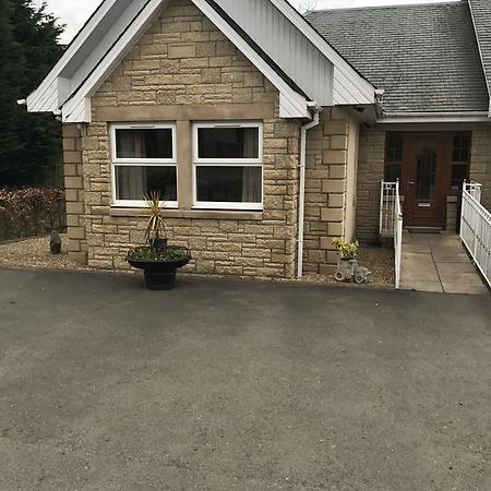 Hillford House Villa Stirling Exterior photo